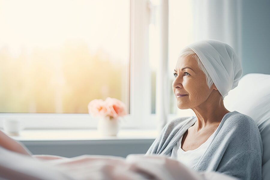 Three things to expect when heading home for hospice