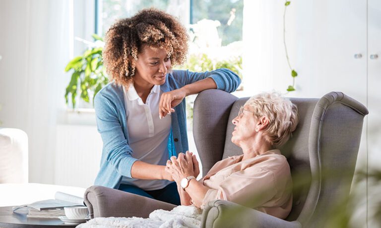 What is Active Dying?